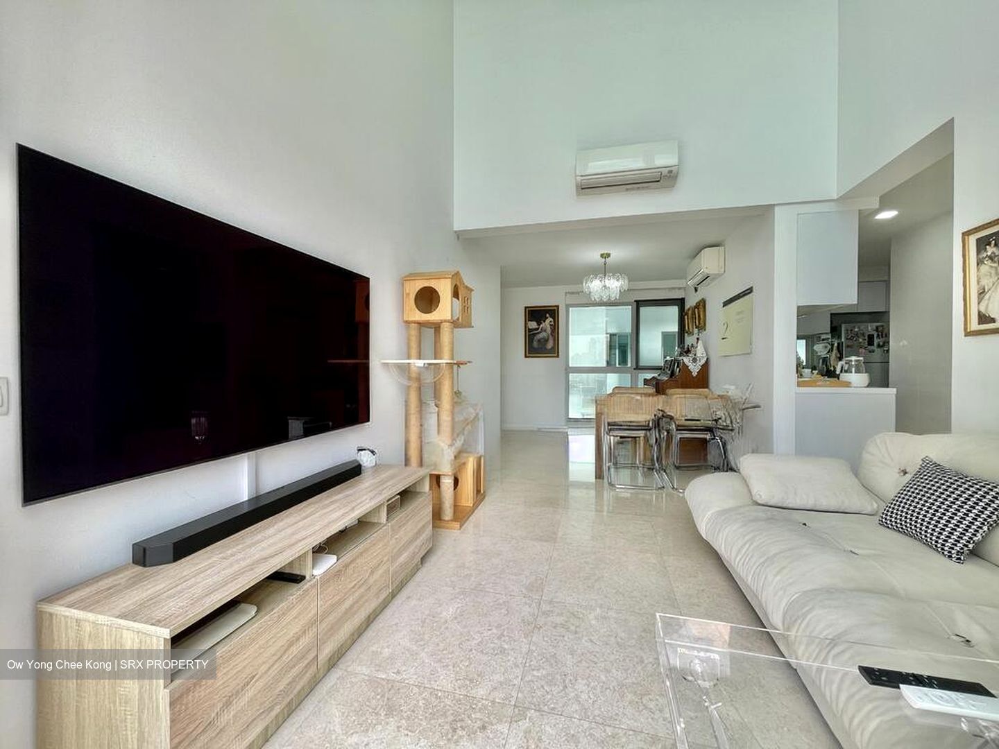 Eight Riversuites (D12), Condominium #528022351